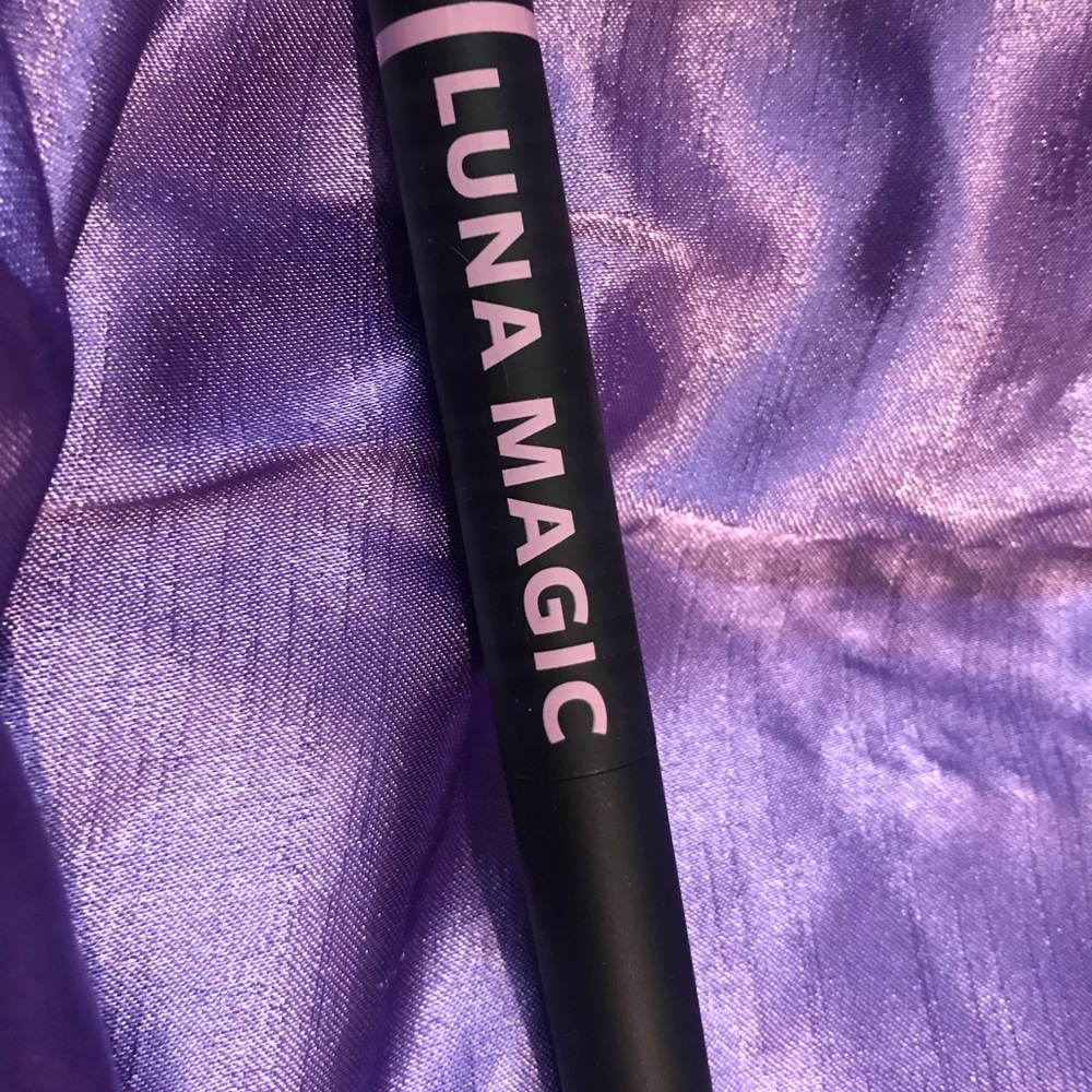 LUNA MAGIC MASCARA